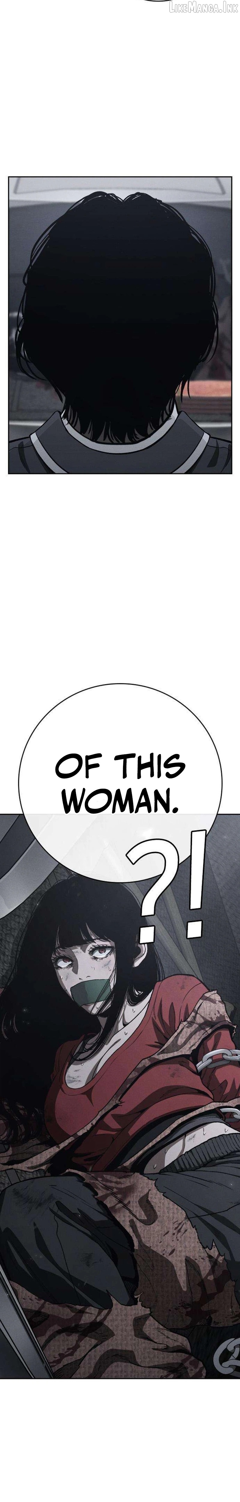 Contract Killer Enrollment Chapter 7 - page 73