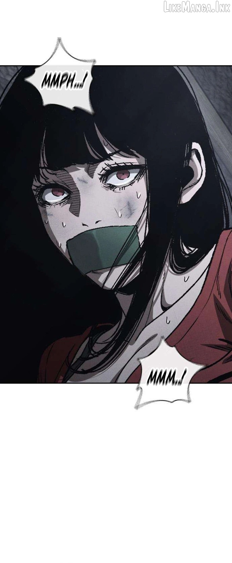 Contract Killer Enrollment Chapter 7 - page 74