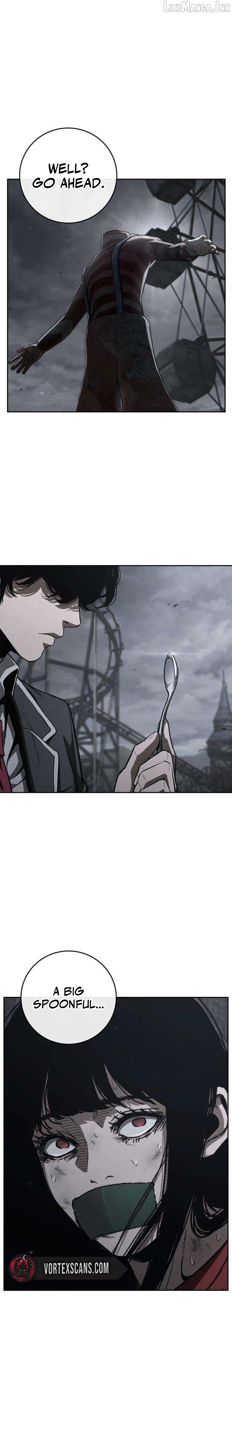 Contract Killer Enrollment Chapter 7 - page 79