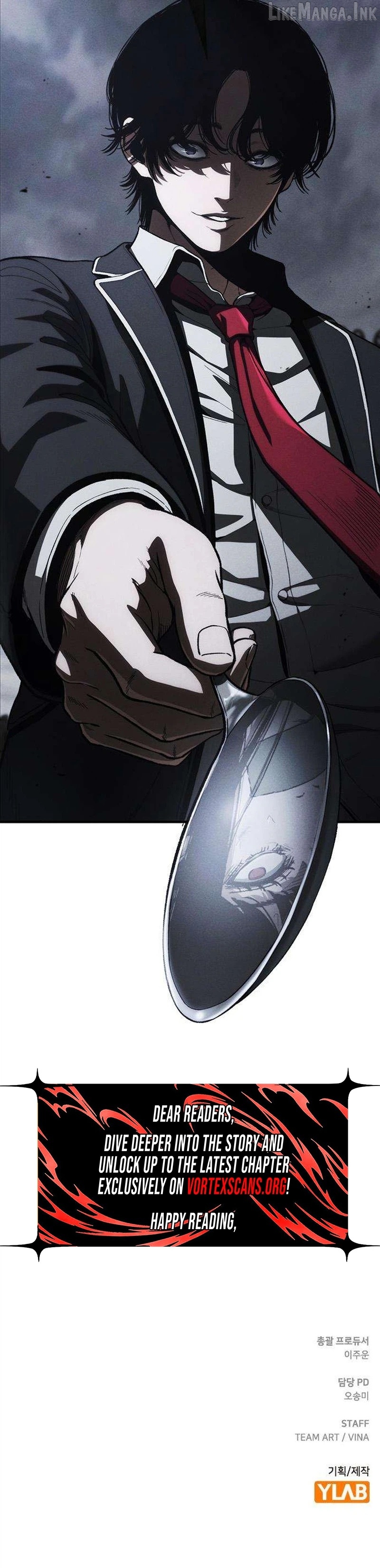 Contract Killer Enrollment Chapter 7 - page 81