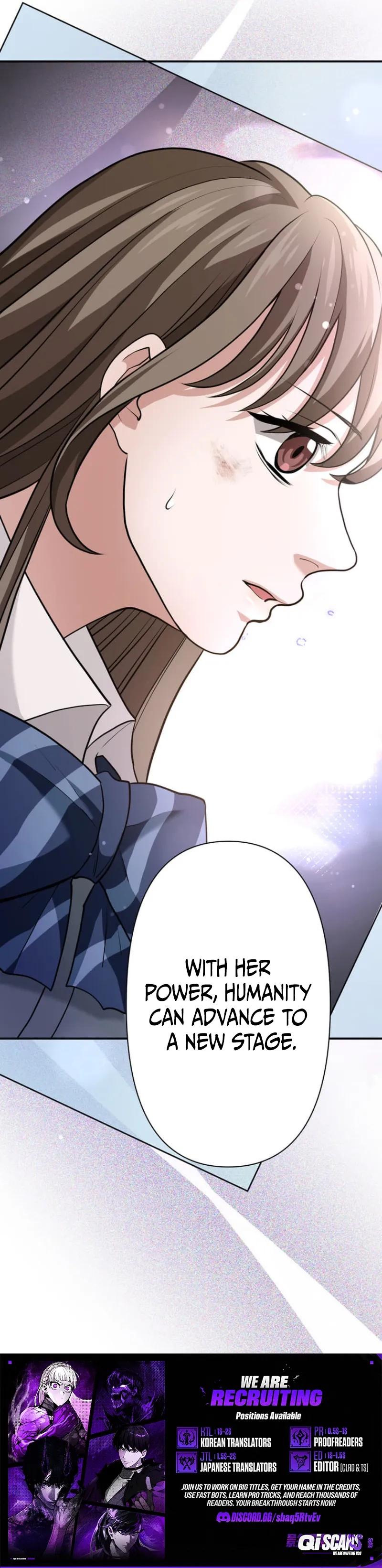 Shibuya Noir Chapter 1 - page 11