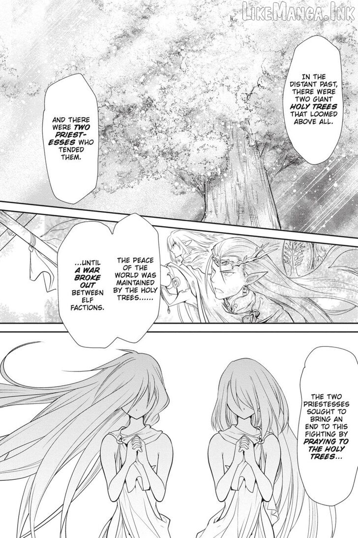 Sword Art Online: Hollow Realization Chapter 1 - page 101