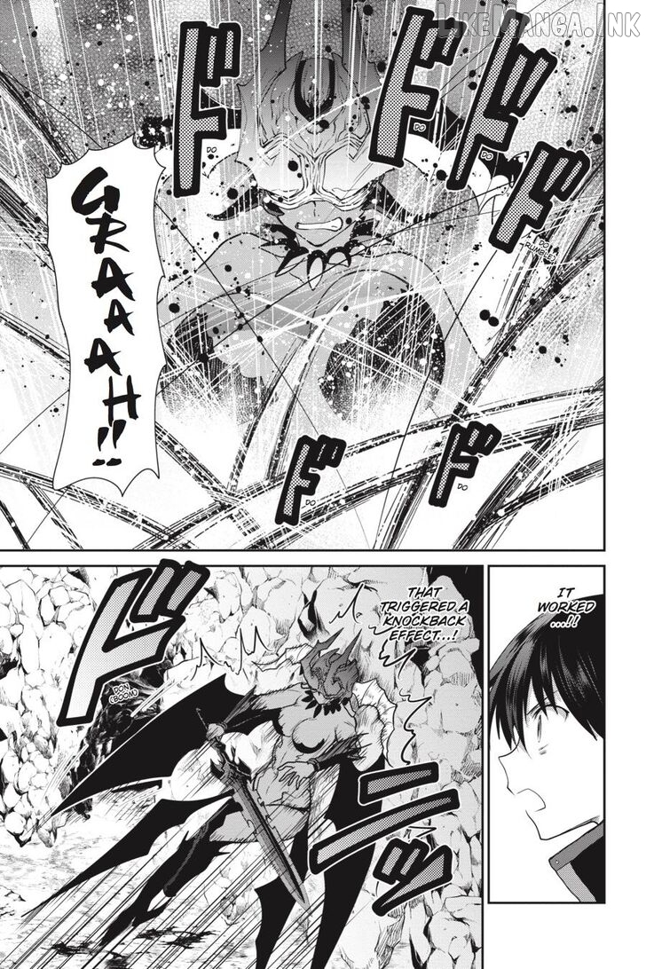 Sword Art Online: Hollow Realization Chapter 1 - page 150