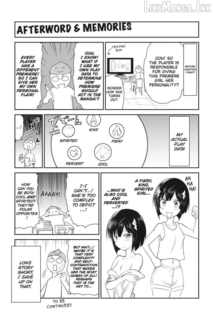 Sword Art Online: Hollow Realization Chapter 1 - page 160