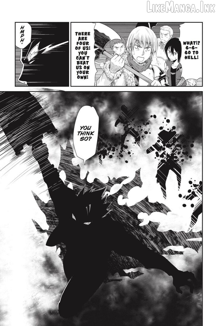 Sword Art Online: Hollow Realization Chapter 1 - page 68