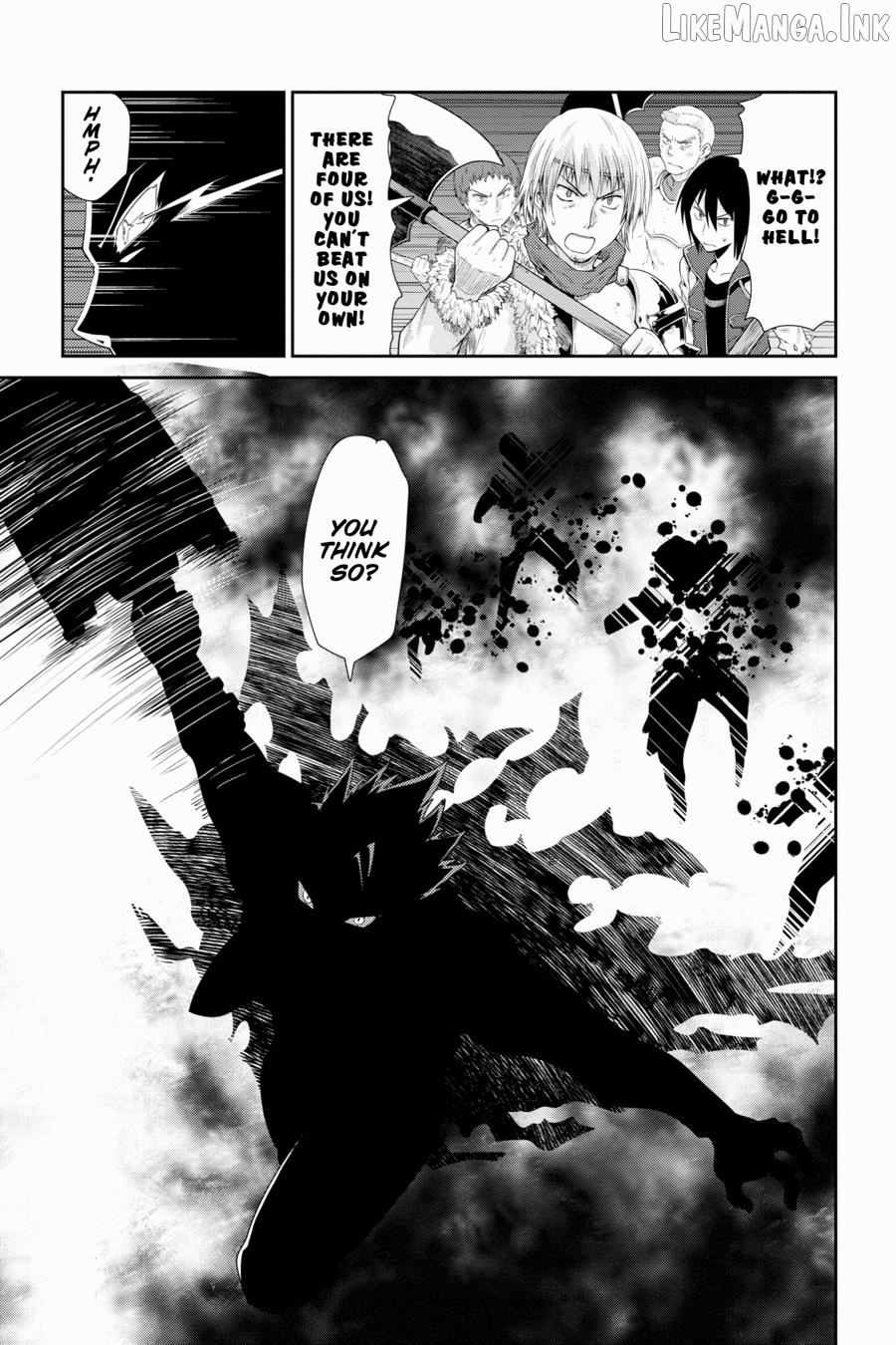 Sword Art Online: Hollow Realization Chapter 2 - page 13