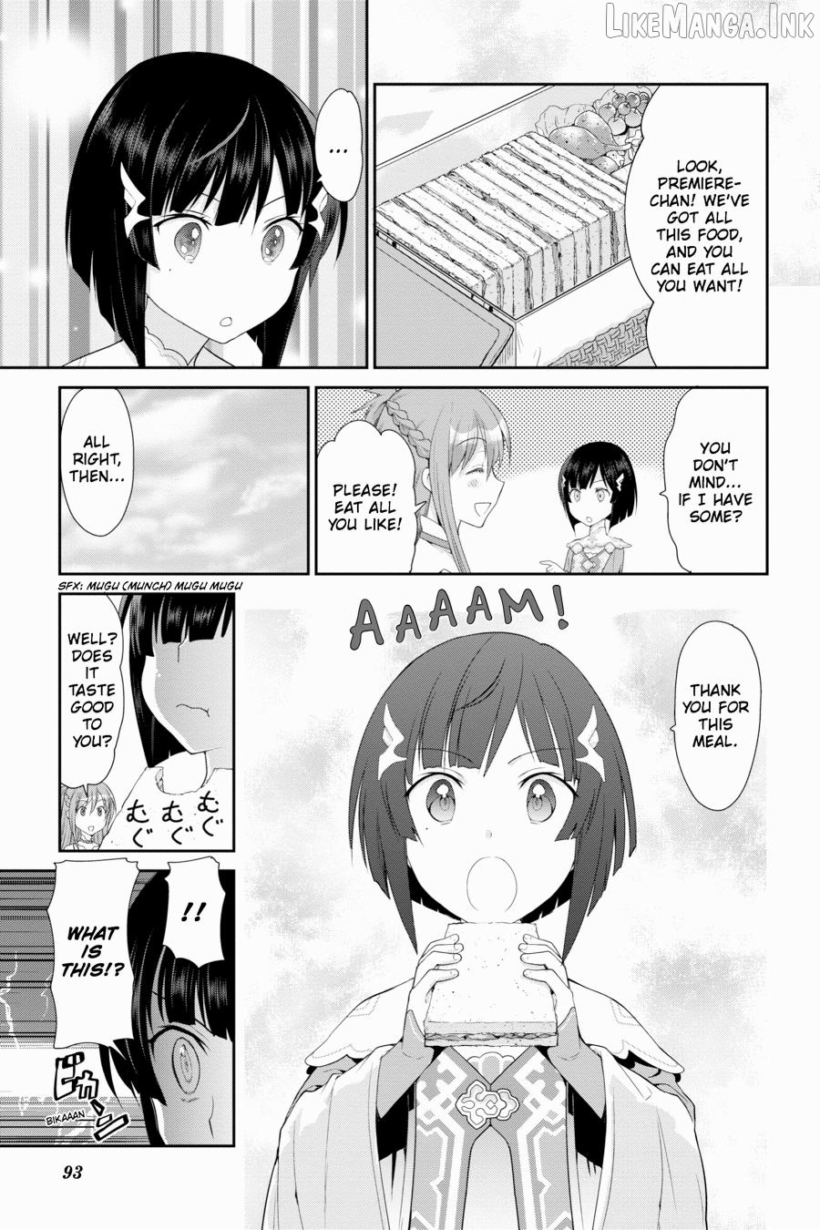 Sword Art Online: Hollow Realization Chapter 2 - page 39