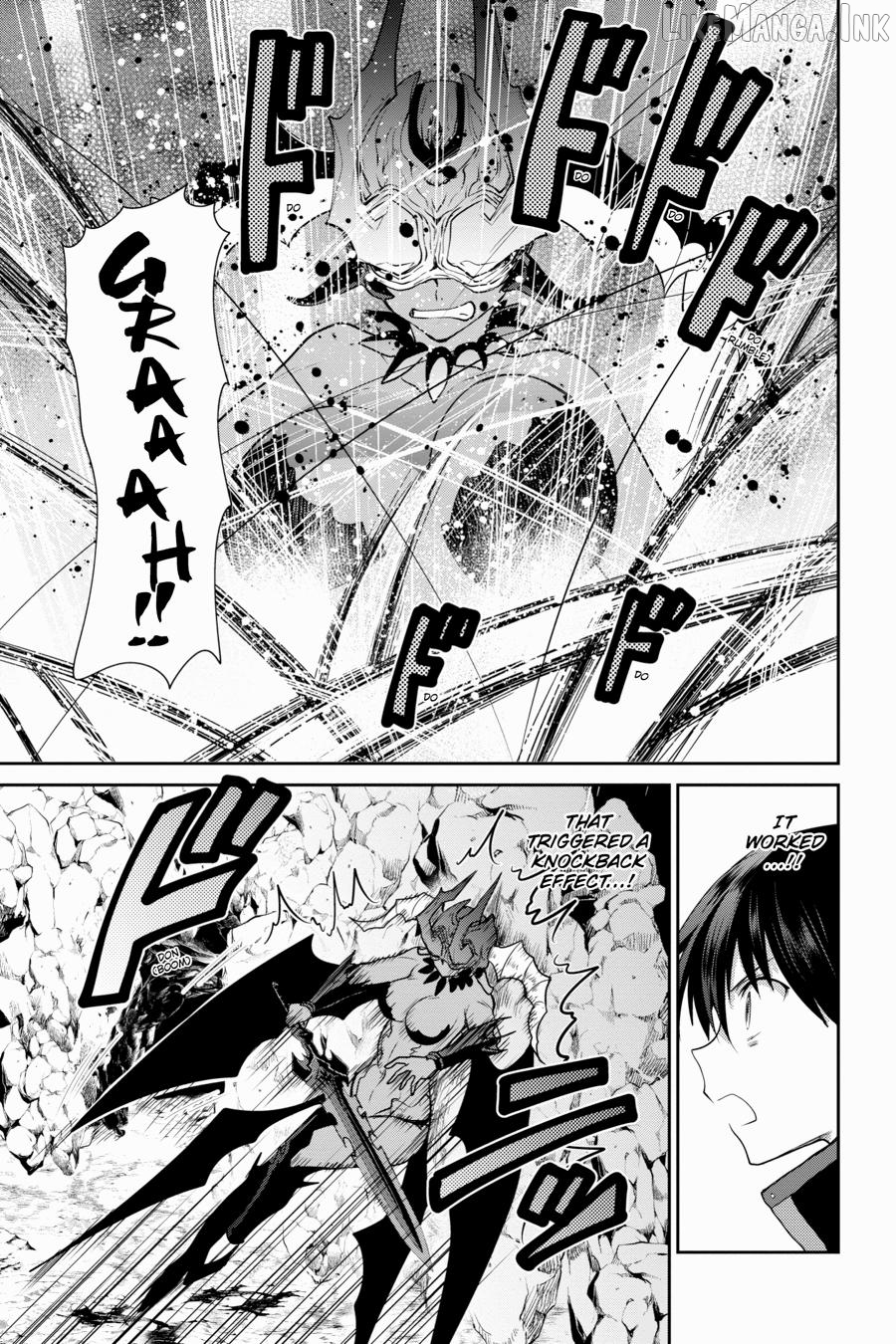 Sword Art Online: Hollow Realization Chapter 3 - page 41