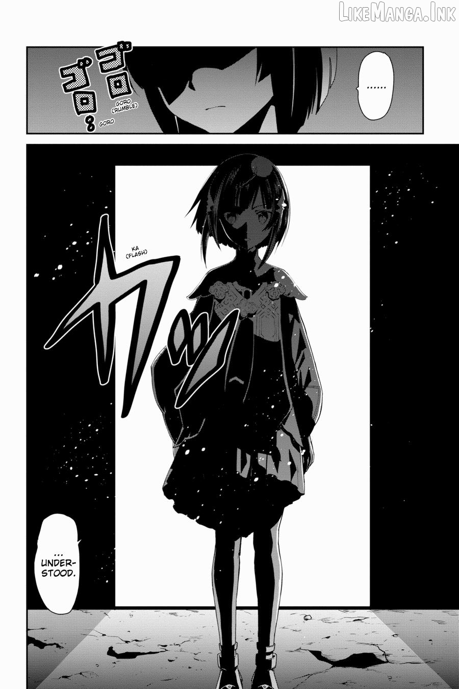 Sword Art Online: Hollow Realization Chapter 5 - page 28