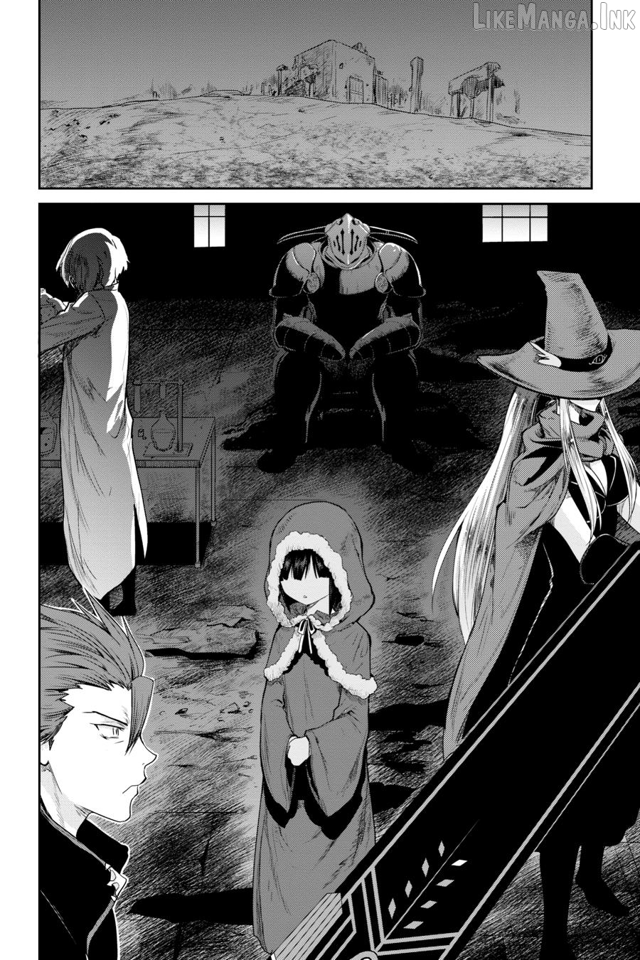 Sword Art Online: Hollow Realization Chapter 8 - page 11