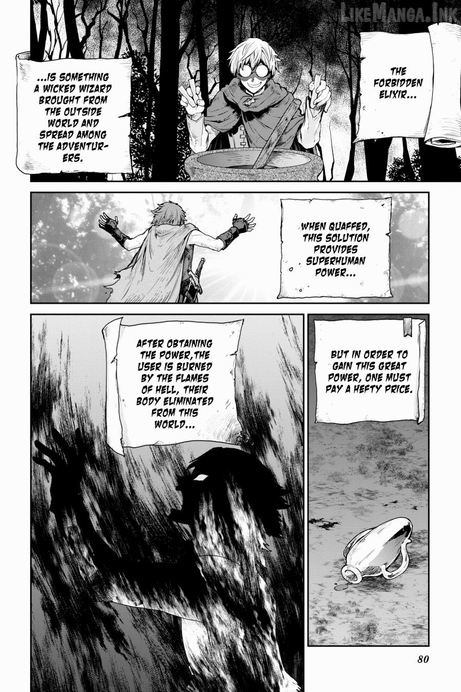 Sword Art Online: Hollow Realization Chapter 24 - page 3