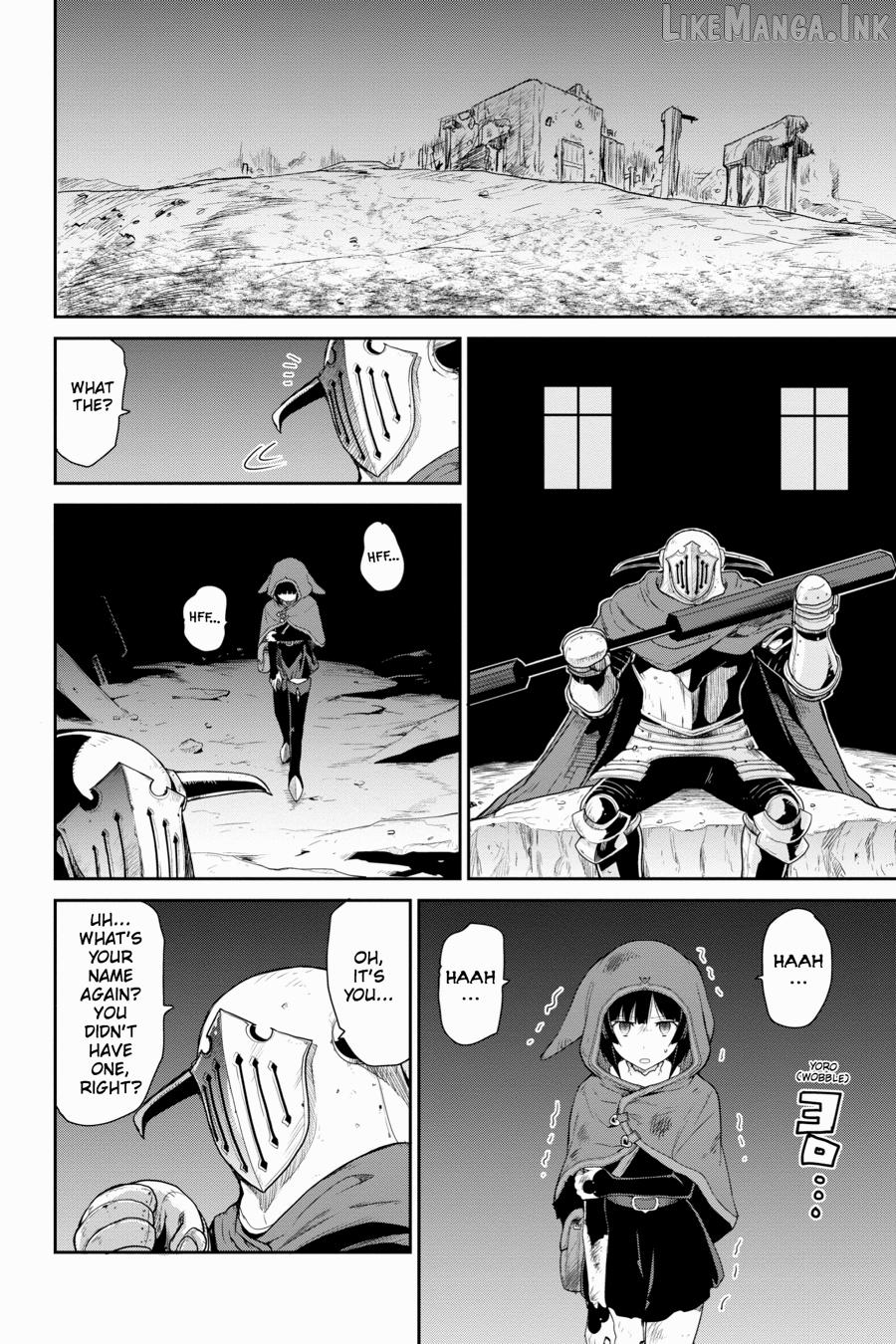 Sword Art Online: Hollow Realization Chapter 13 - page 12