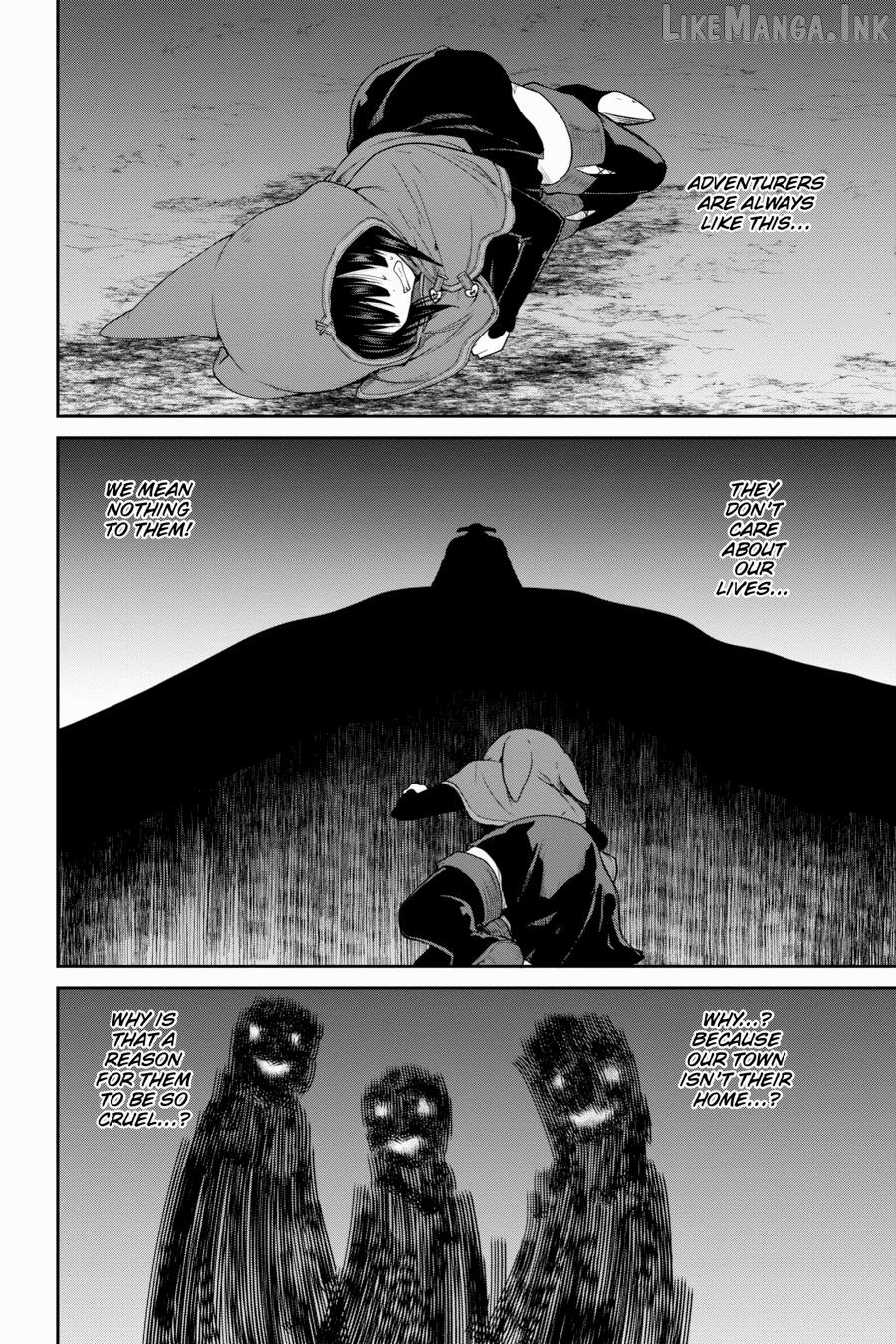 Sword Art Online: Hollow Realization Chapter 13 - page 16