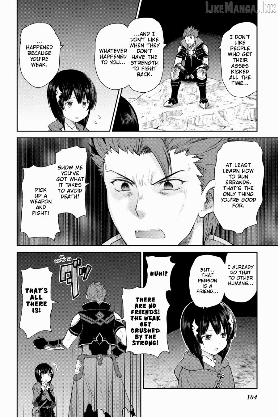 Sword Art Online: Hollow Realization Chapter 13 - page 22