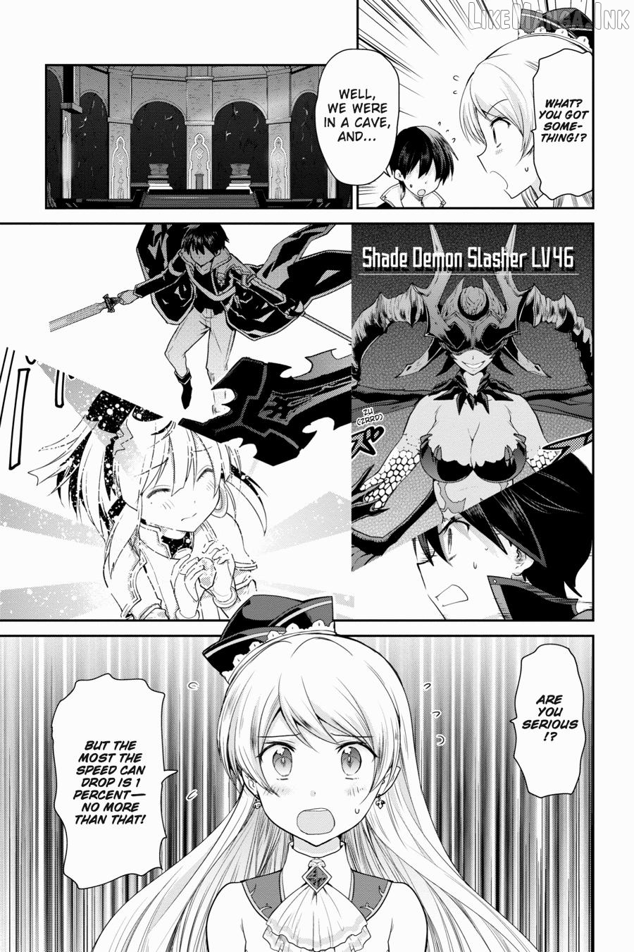 Sword Art Online: Hollow Realization Chapter 14 - page 11