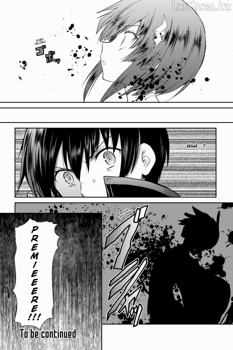 Sword Art Online: Hollow Realization Chapter 14 - page 31
