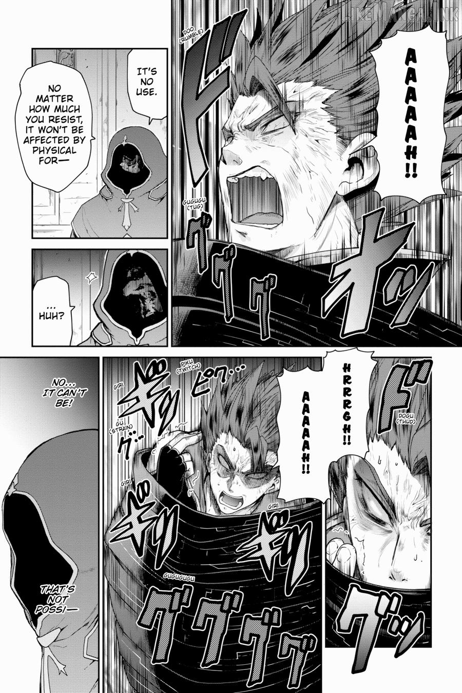Sword Art Online: Hollow Realization Chapter 26 - page 11