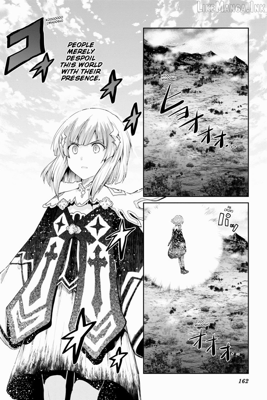 Sword Art Online: Hollow Realization Chapter 26 - page 24