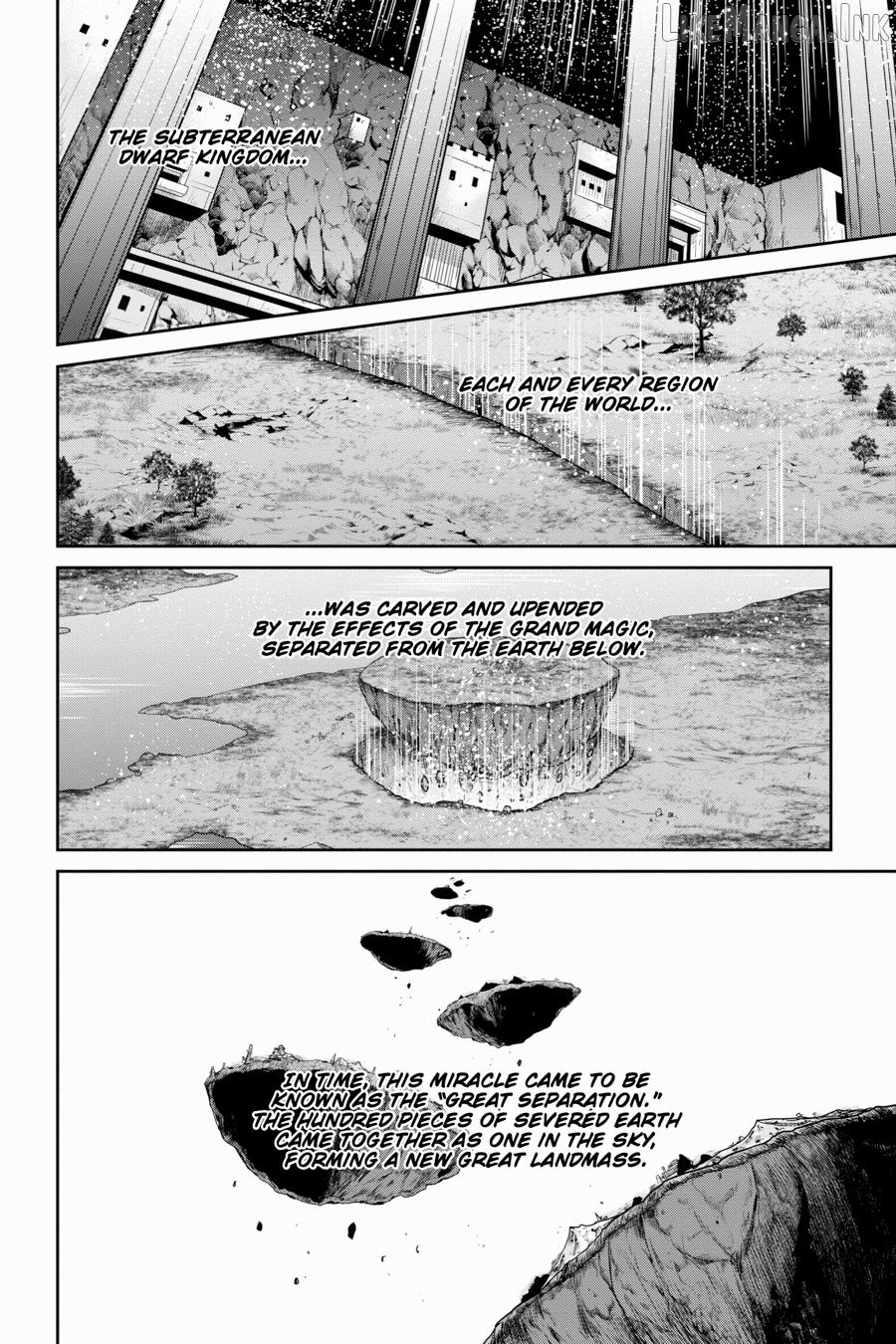 Sword Art Online: Hollow Realization Chapter 17 - page 22