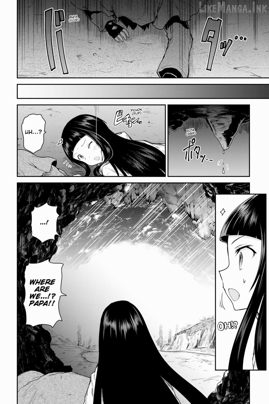 Sword Art Online: Hollow Realization Chapter 18 - page 29