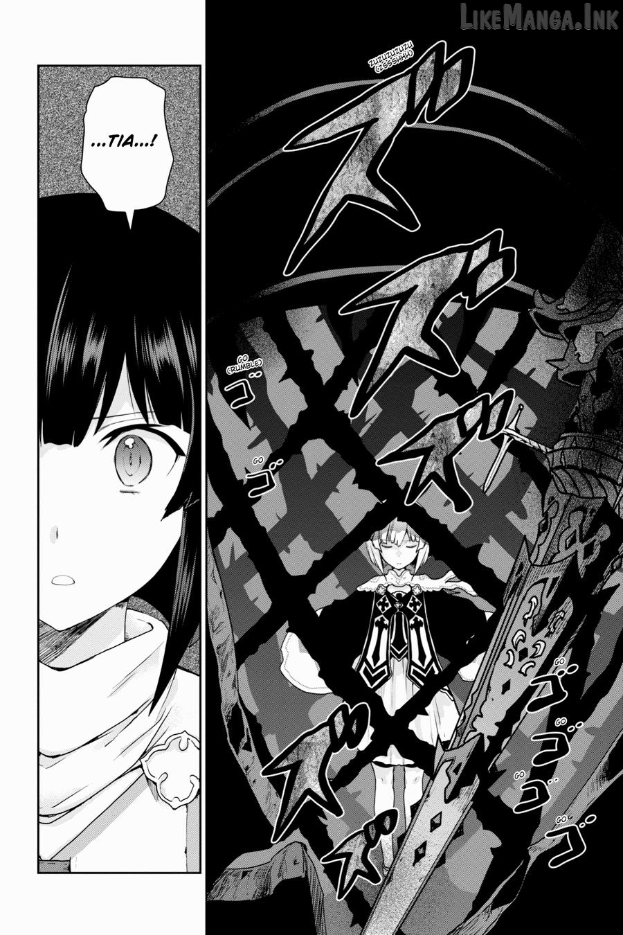 Sword Art Online: Hollow Realization Chapter 30 - page 26