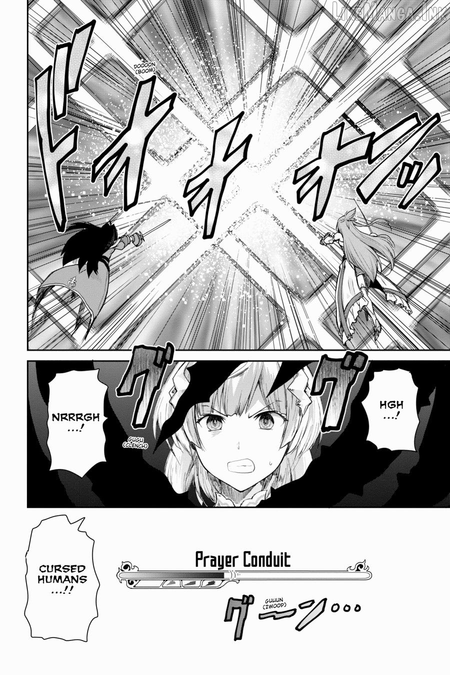 Sword Art Online: Hollow Realization Chapter 31 - page 27