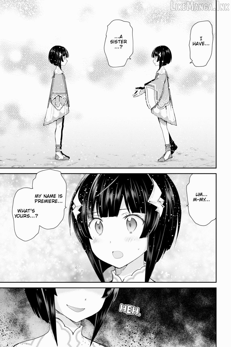 Sword Art Online: Hollow Realization Chapter 20 - page 27