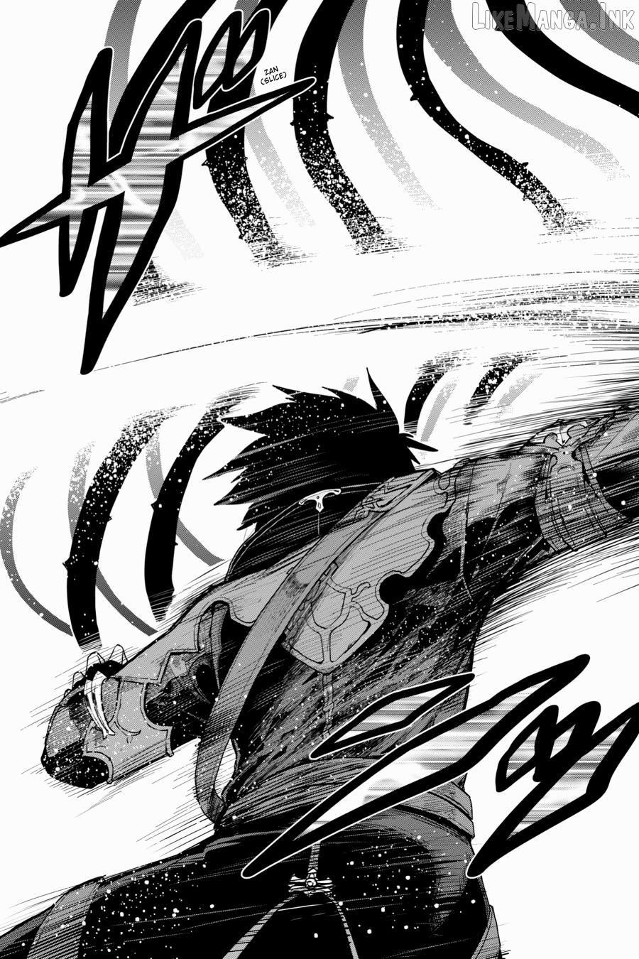 Sword Art Online: Hollow Realization Chapter 32 - page 11