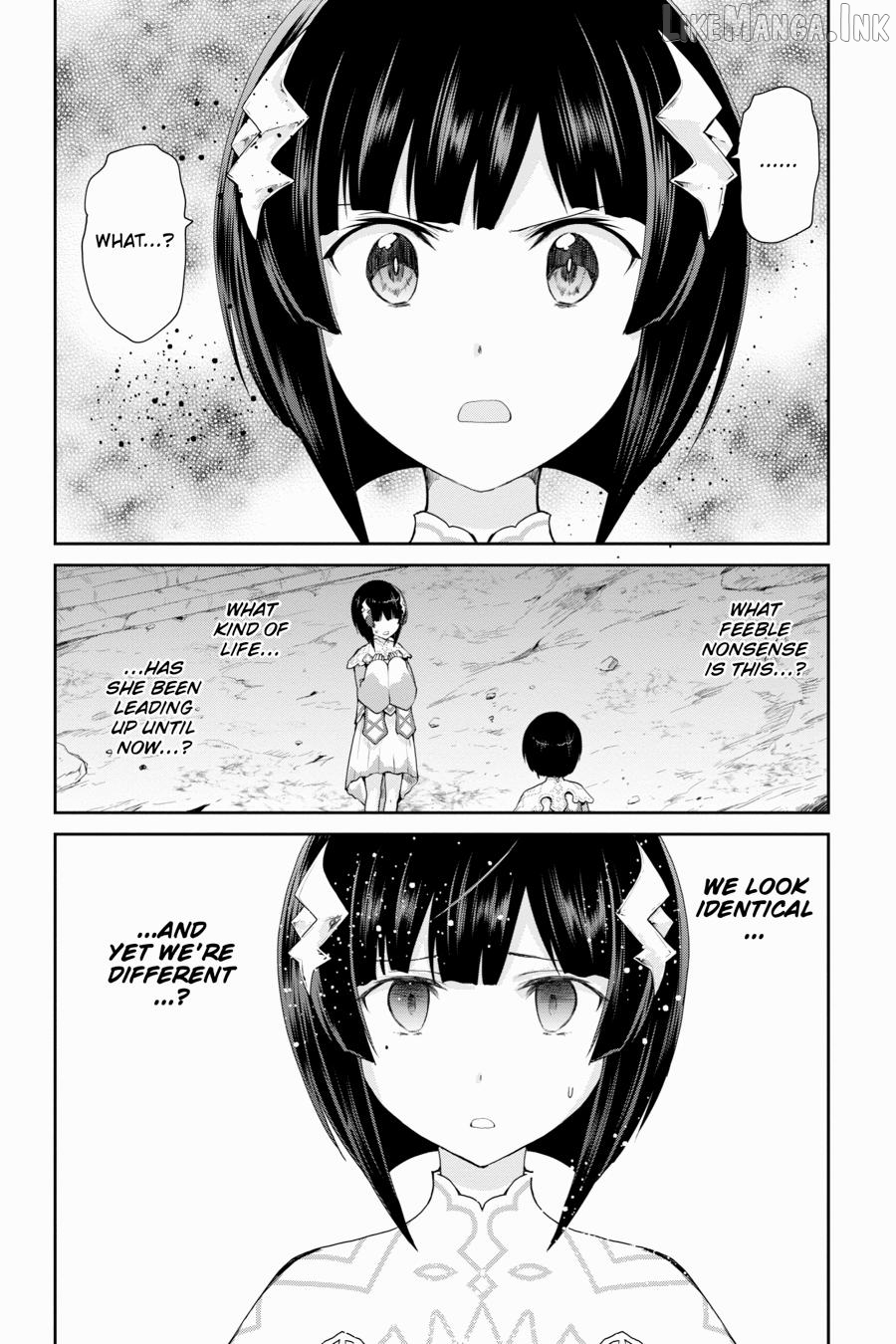 Sword Art Online: Hollow Realization Chapter 21 - page 14