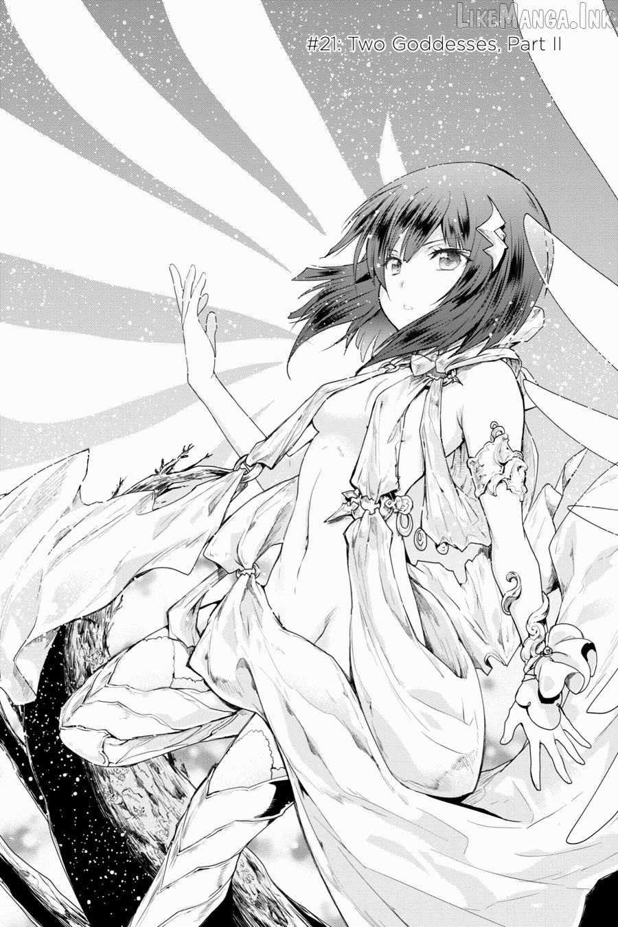 Sword Art Online: Hollow Realization Chapter 21 - page 6