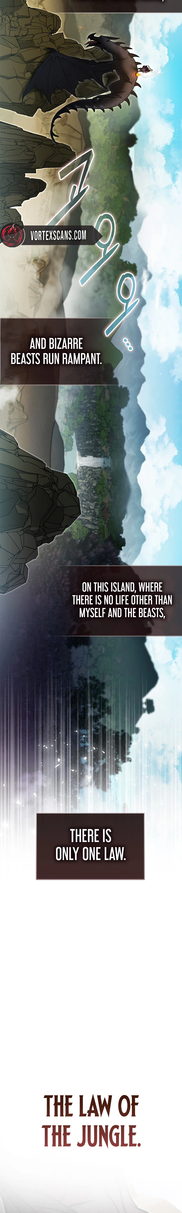 The Heavenly Demon’s Otherworld Livestream Chapter 1 - page 12
