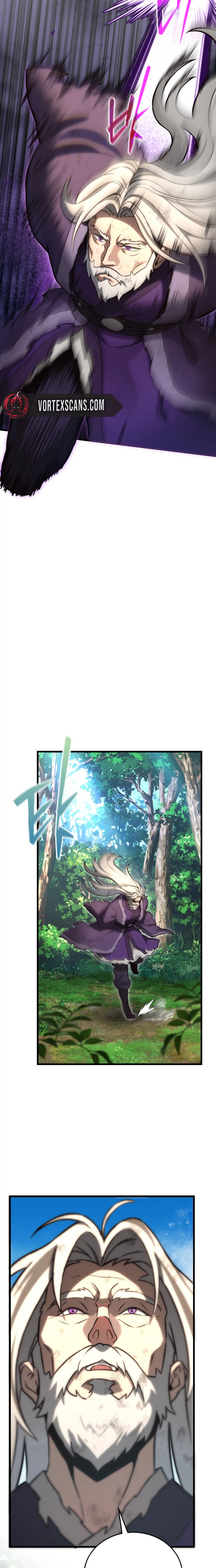 The Heavenly Demon’s Otherworld Livestream Chapter 1 - page 17