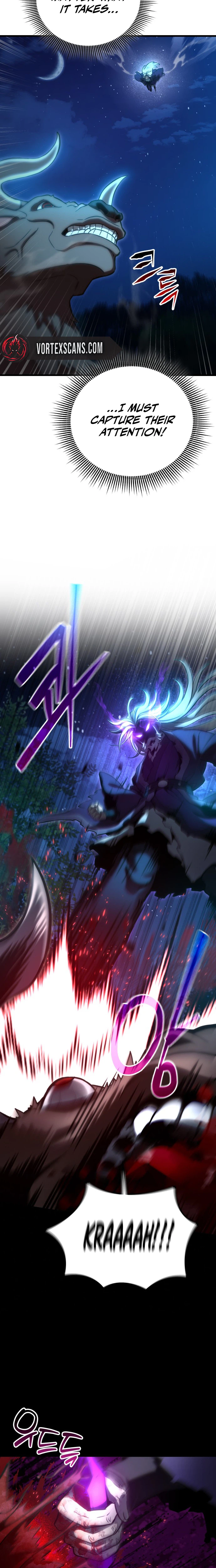 The Heavenly Demon’s Otherworld Livestream Chapter 1 - page 47