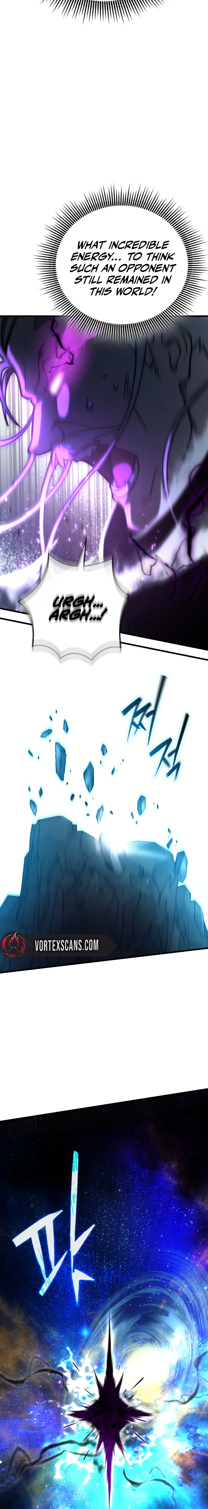 The Heavenly Demon’s Otherworld Livestream Chapter 1 - page 8