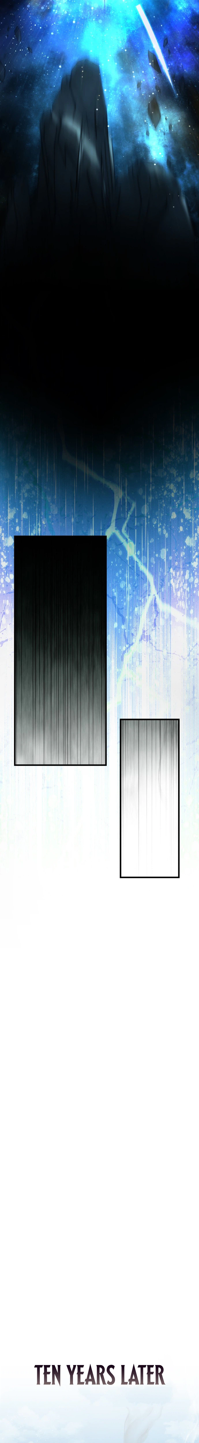 The Heavenly Demon’s Otherworld Livestream Chapter 1 - page 9