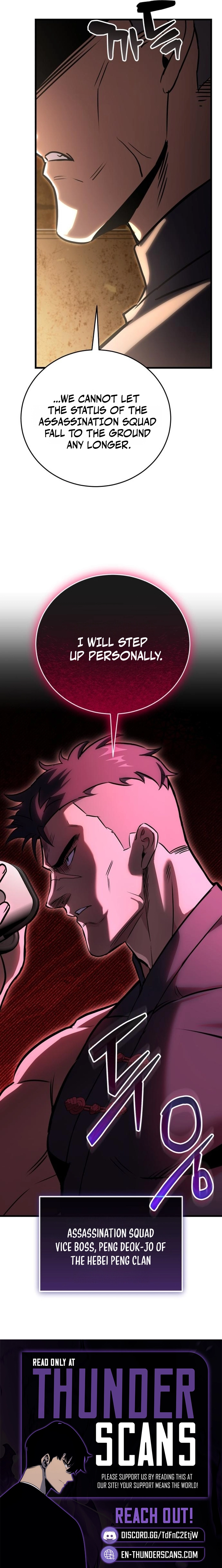 The Heavenly Demon’s Otherworld Livestream Chapter 4 - page 28