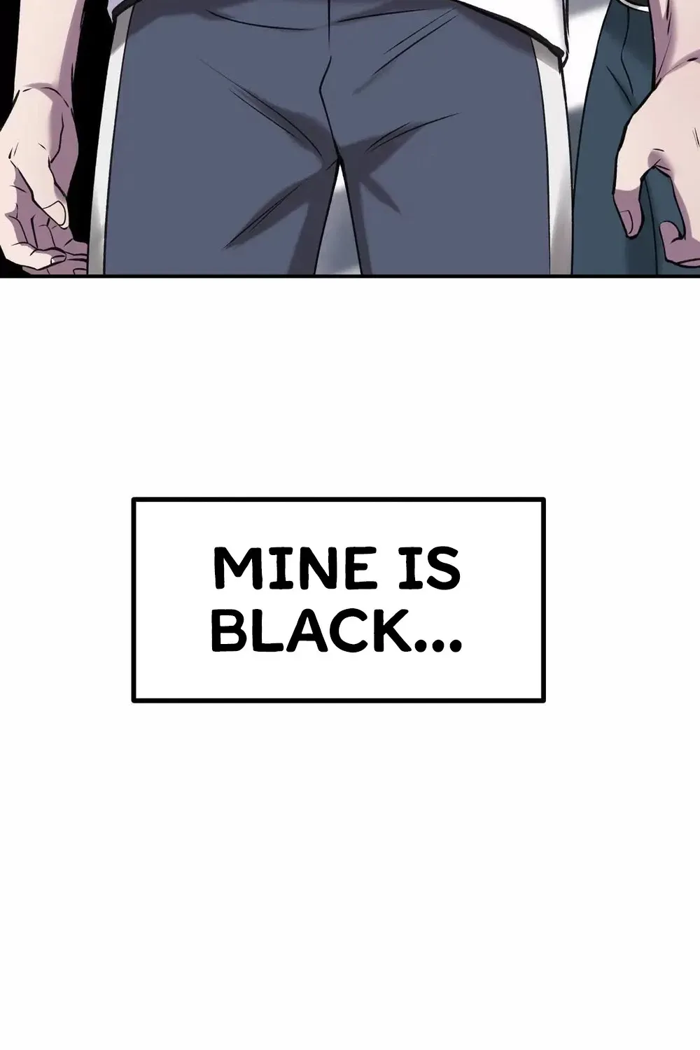 The Aberrant Black Egg Chapter 1 - page 16