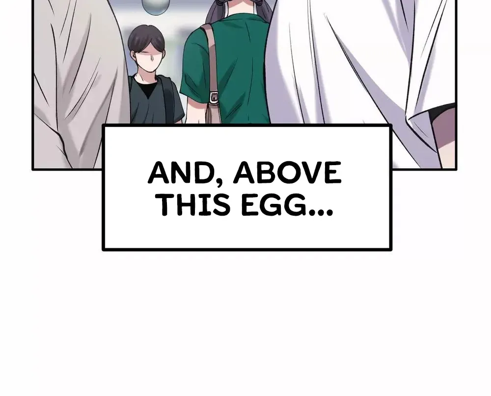 The Aberrant Black Egg Chapter 1 - page 18
