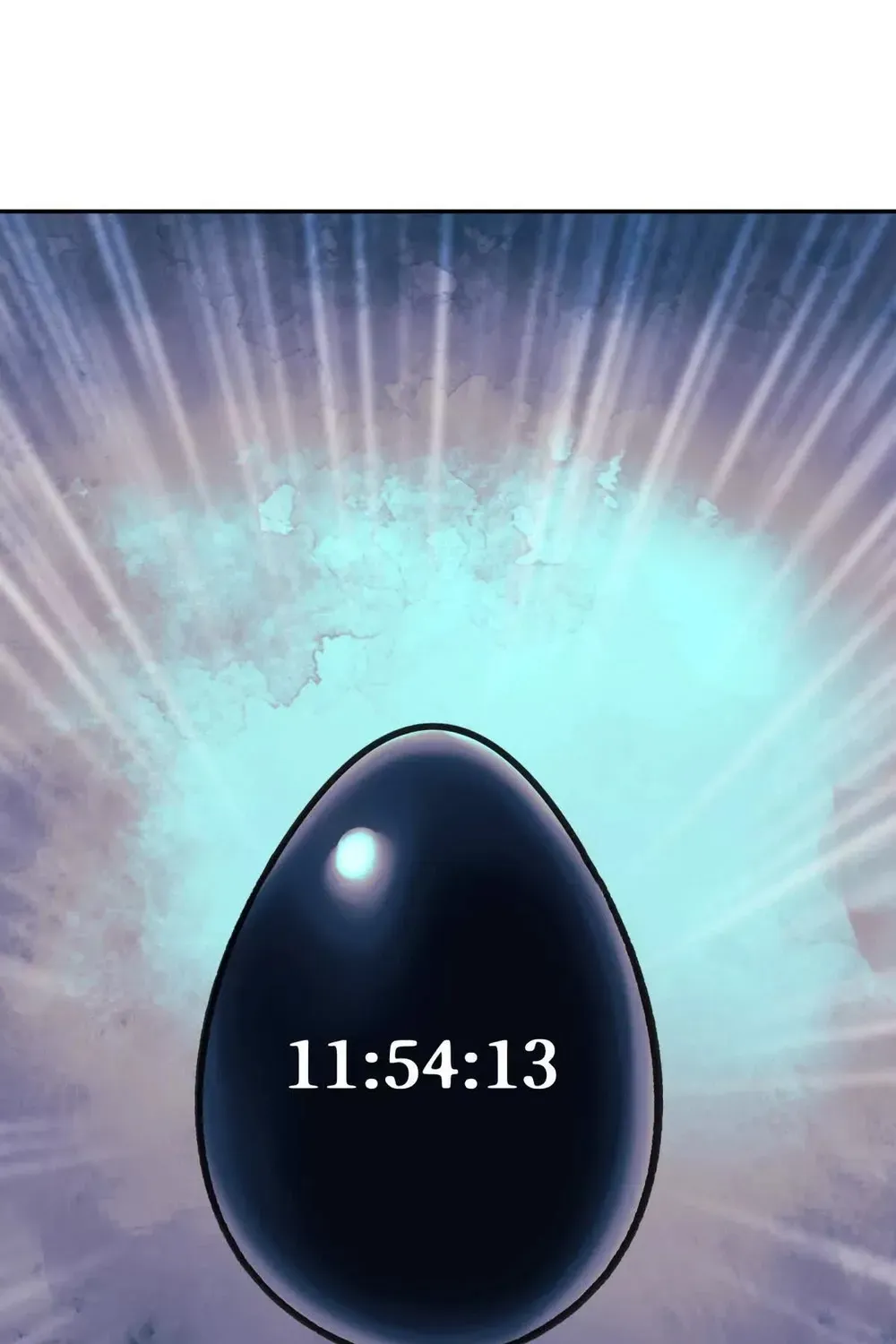 The Aberrant Black Egg Chapter 1 - page 19