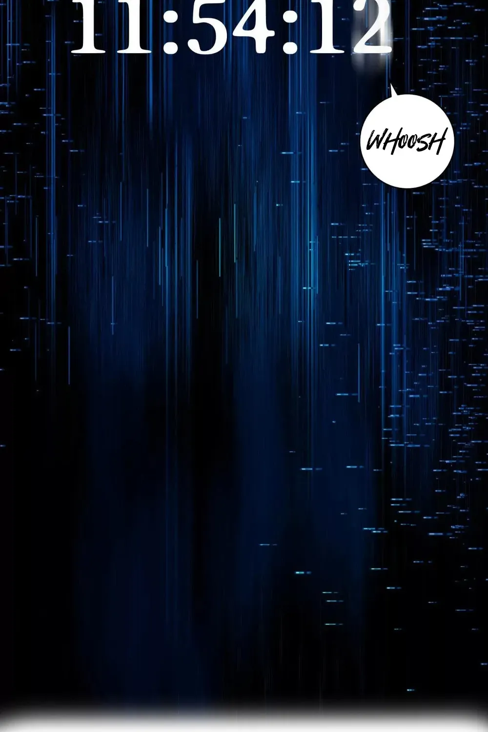The Aberrant Black Egg Chapter 1 - page 21