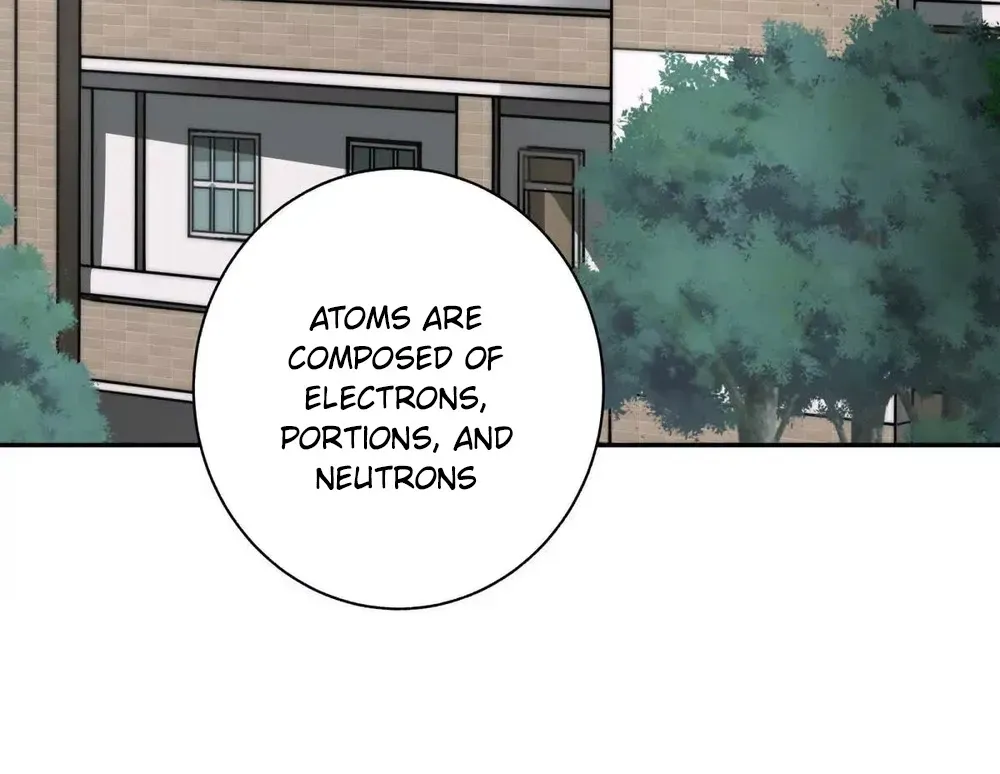 The Aberrant Black Egg Chapter 1 - page 24