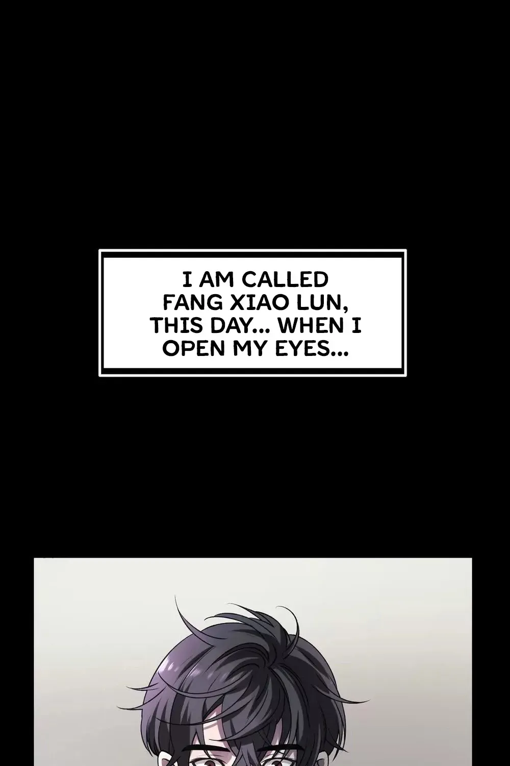 The Aberrant Black Egg Chapter 1 - page 3