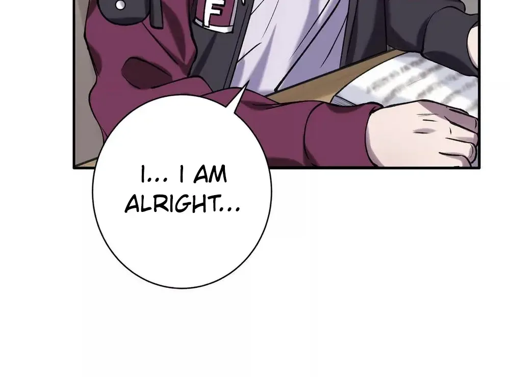 The Aberrant Black Egg Chapter 1 - page 32