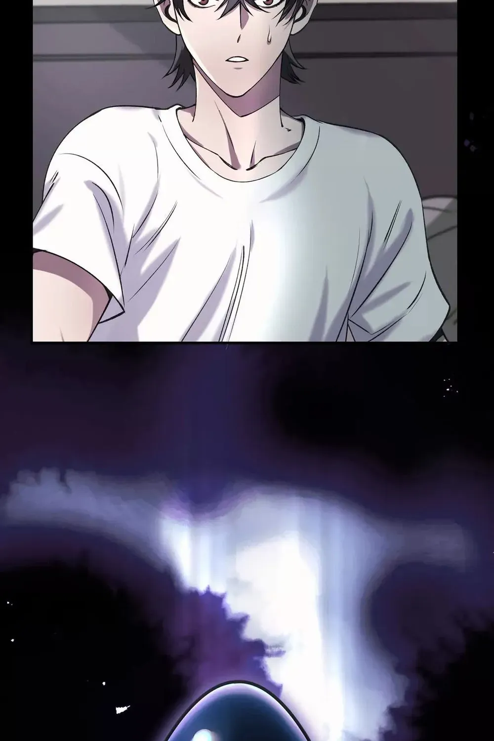 The Aberrant Black Egg Chapter 1 - page 4