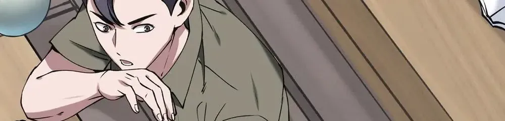 The Aberrant Black Egg Chapter 1 - page 45