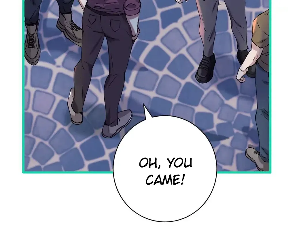 The Aberrant Black Egg Chapter 1 - page 58