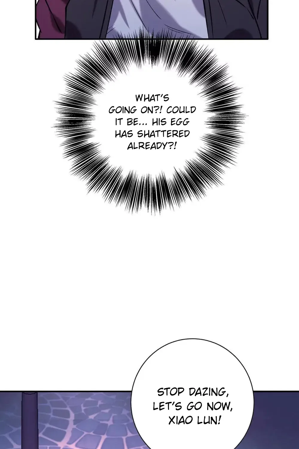 The Aberrant Black Egg Chapter 1 - page 67