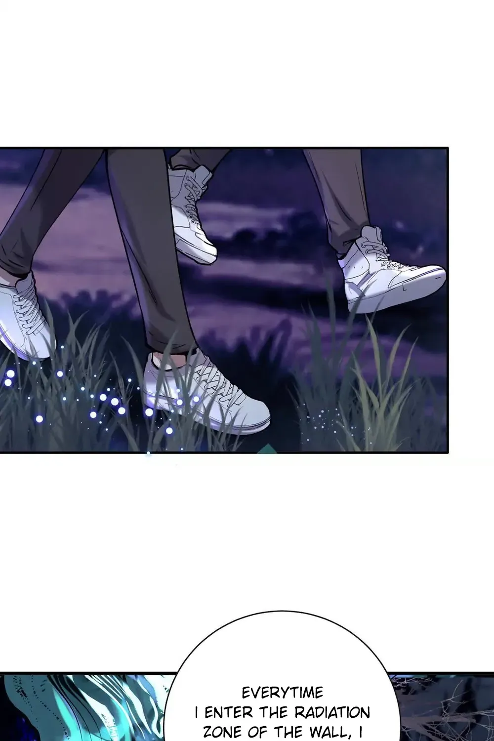 The Aberrant Black Egg Chapter 1 - page 70