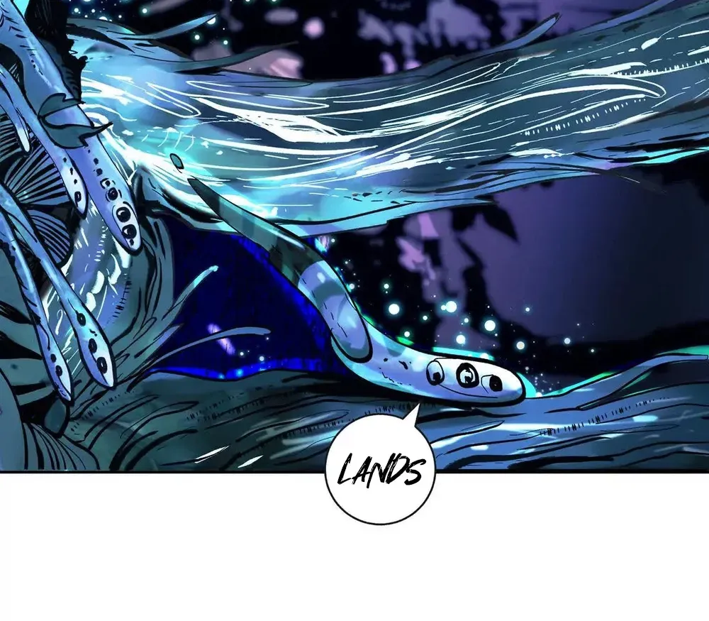 The Aberrant Black Egg Chapter 1 - page 73