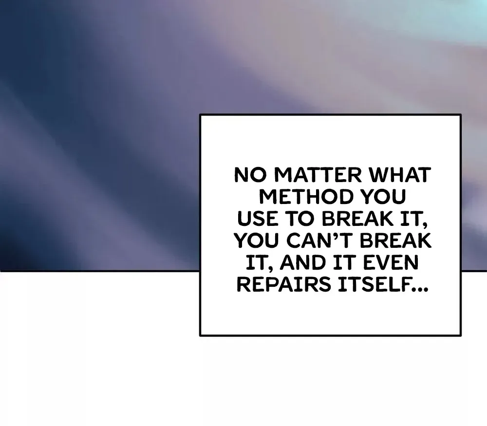 The Aberrant Black Egg Chapter 1 - page 81
